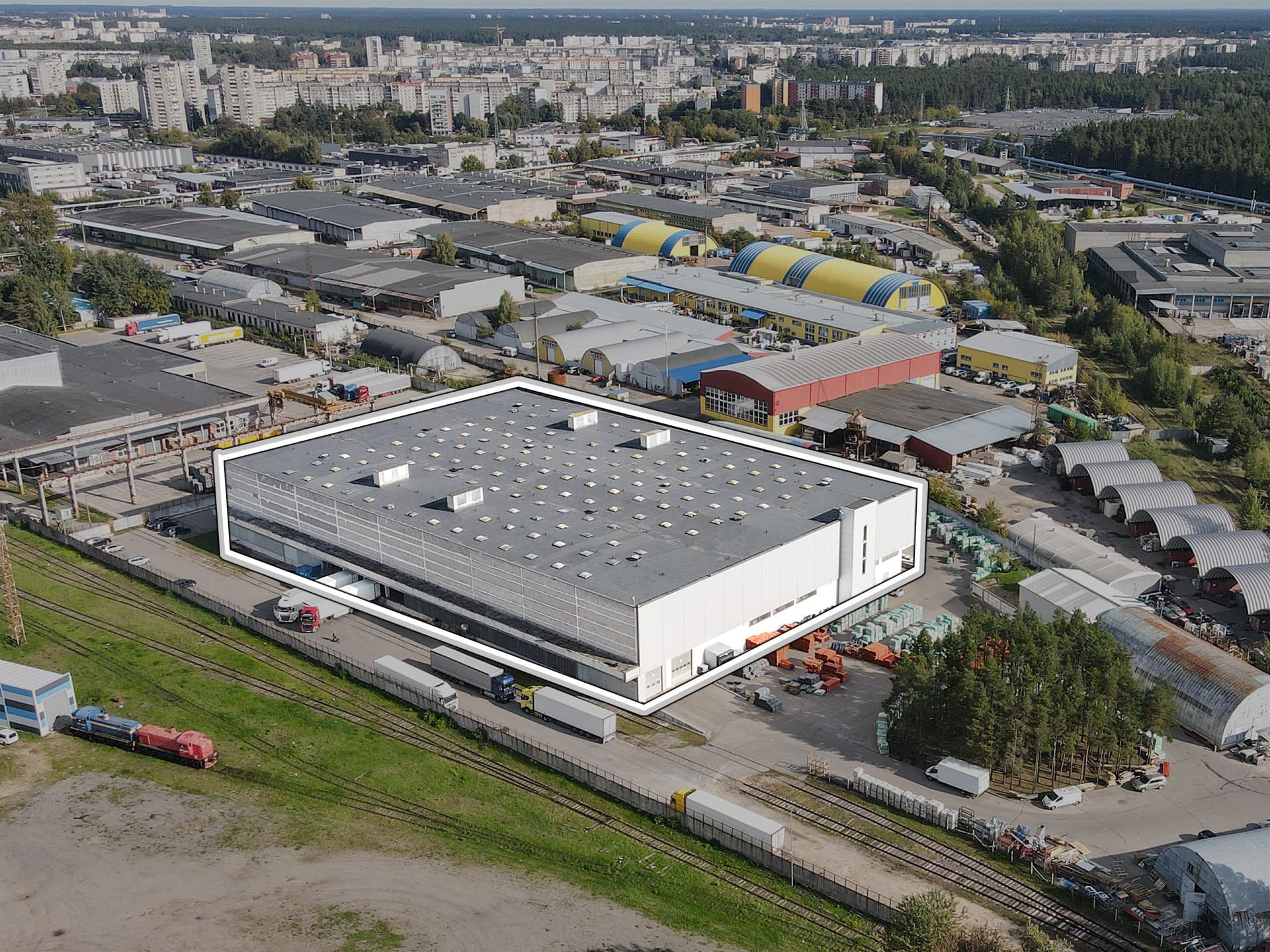 Rencēnu iela 7b, Riga