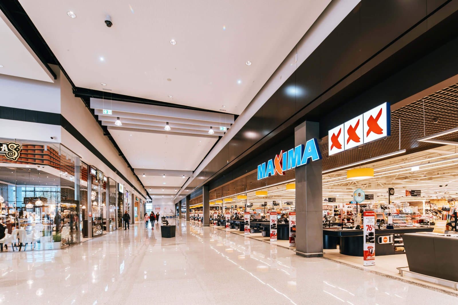 Akropole biznesa centrs