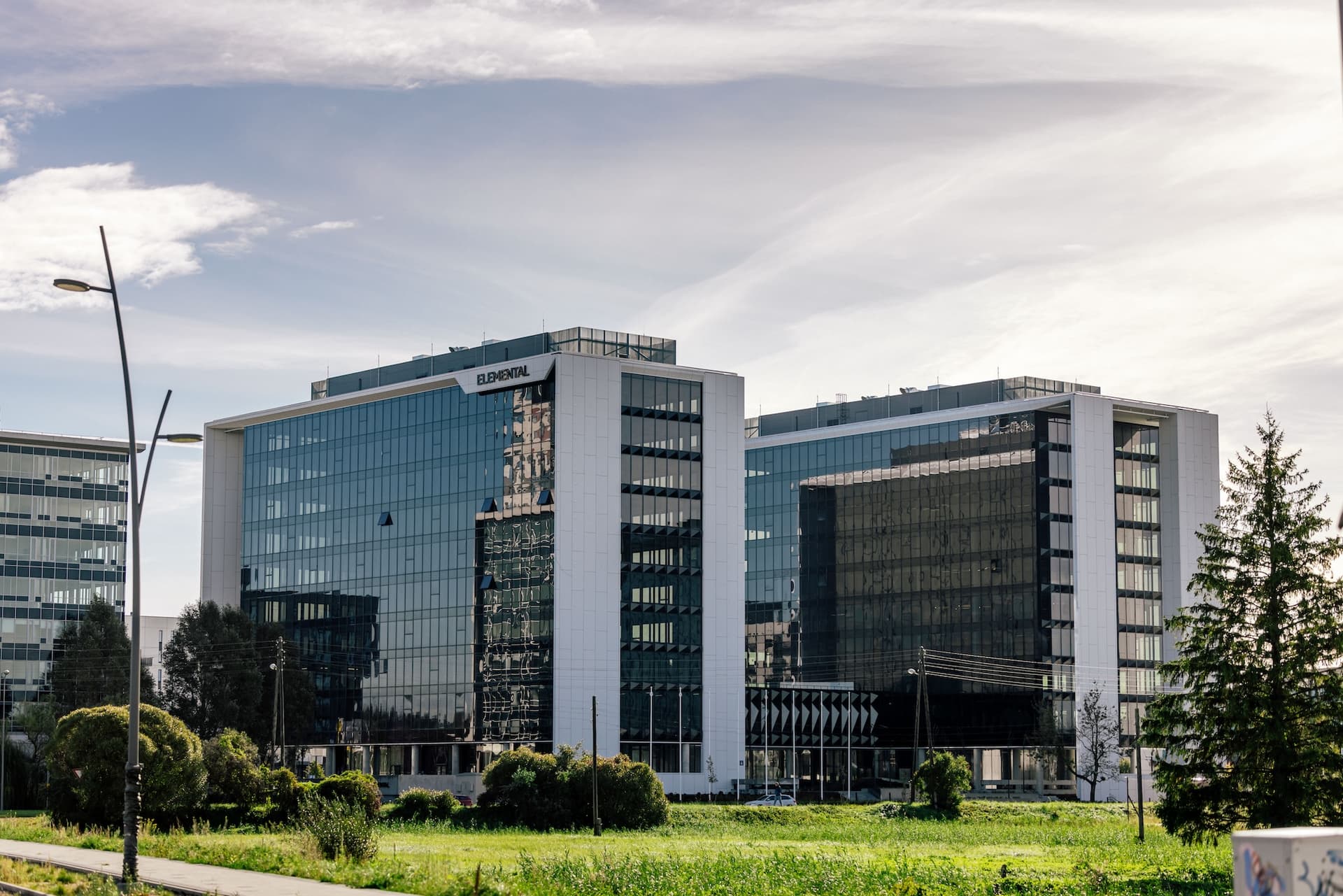 Elemental Business Centre