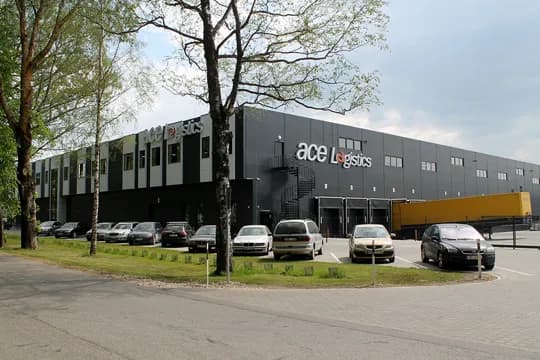 Ulmana Parks 1